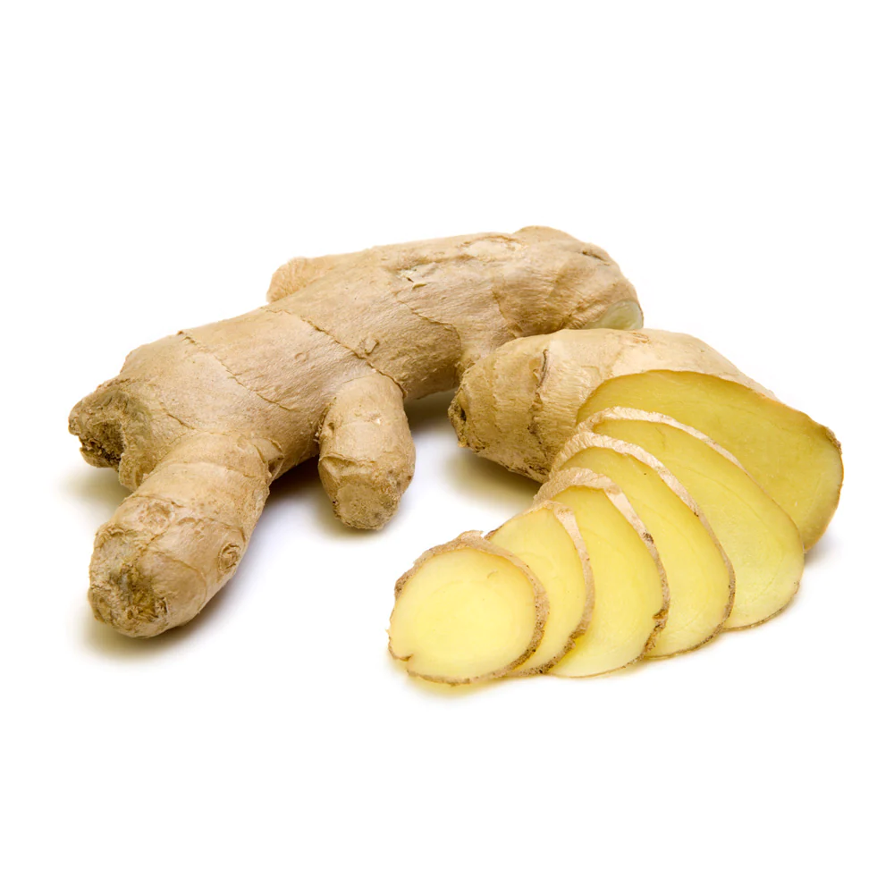 ginger