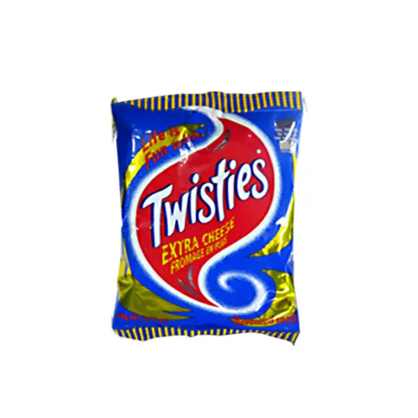 TWIST E CHSE 20G